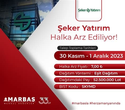 Ahlatcı Yatırım Menkul Değerler A.Ş. Halka Arz