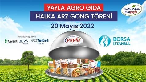 Armada Gıda Ticaret Sanayi A.Ş. Halka Arz