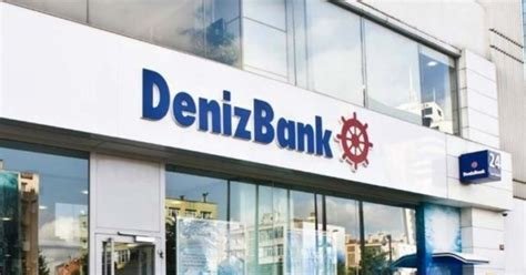 Denizbank Çağrı Merkezi