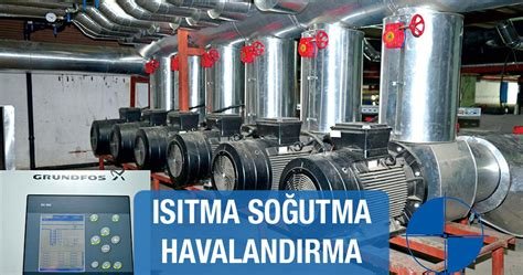 IBS Isıtma Soğutma Havalandırma Taahhüt San. ve Tic. A.Ş. Halka Arz