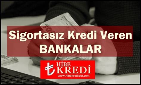 İşsize Kredi Veren Bankalar