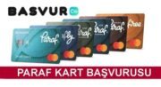 Kredi Kartı Başvurusu Nasıl Yapılır?