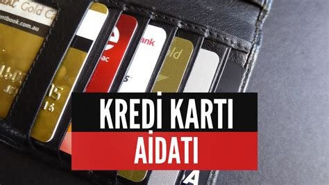 Kredi Kartı Ücret İadesi Nasıl Alınır?