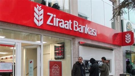 Ziraat Bankası Çağrı Merkezi