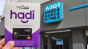 A101 Hadi Kredi Kartı