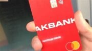 Akbank Kredi Kartı Faizleri