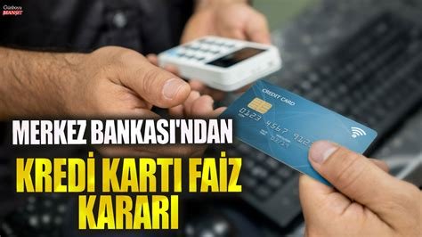 Garanti Bankası Kredi Kartı Faizleri