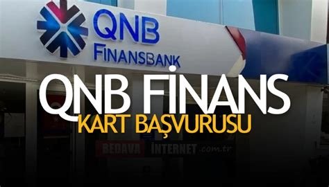 QNB Finansbank Kredi Başvuru Takibi