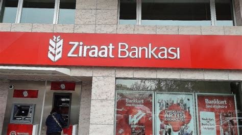 Ziraat Bankası Kredi Erteleme 2024