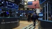 ABD Borsa Aracıları