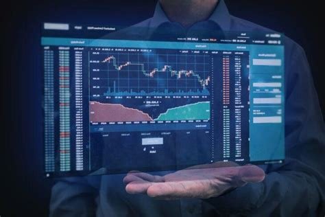 Canlı Borsa Nereden Takip Edilir?