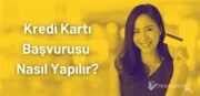 Garanti Kredi Kartı Başvurusu Nasıl Yapılır?