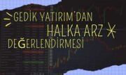 Gedik Yatırım Halka Arz