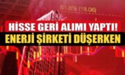 Halka Arz Hisse Alımı