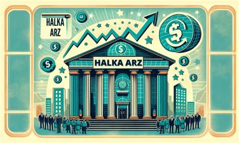Halka Arz Türleri