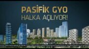Pasifik GYO Halka Arz