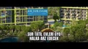 Sur Yapı Halka Arz