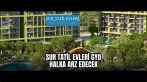 Sur Yapı Halka Arz
