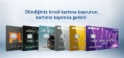 Yapı Kredi Kart Başvurusu